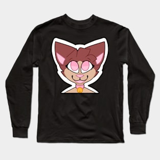 Mia Long Sleeve T-Shirt